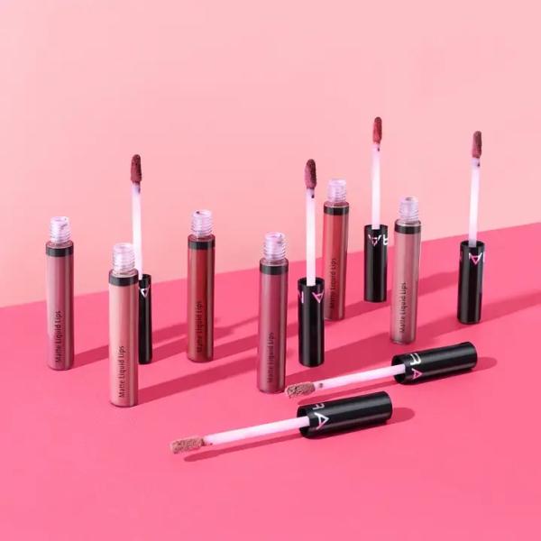 Labial Matte