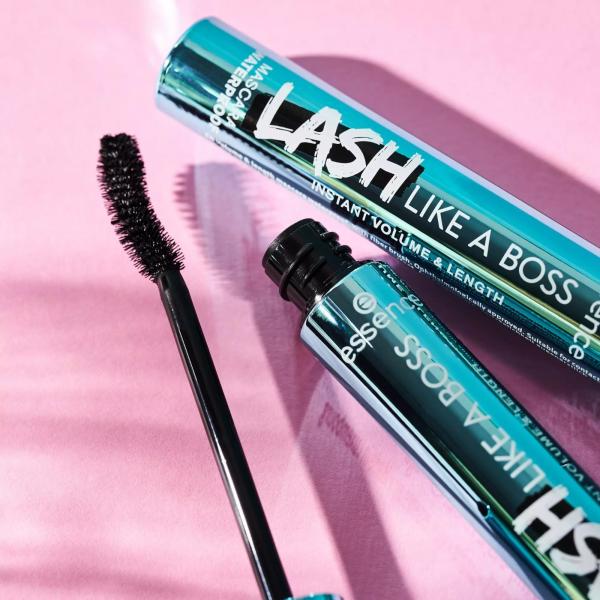 Mascara de Pestañas Volume & Length WP