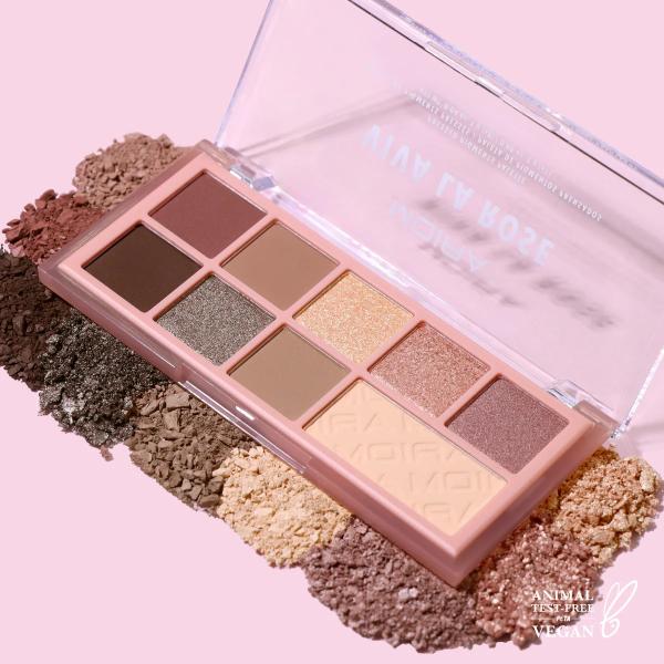 Paleta de Maquillaje