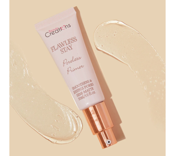 Primer Poreless Flawless Stay