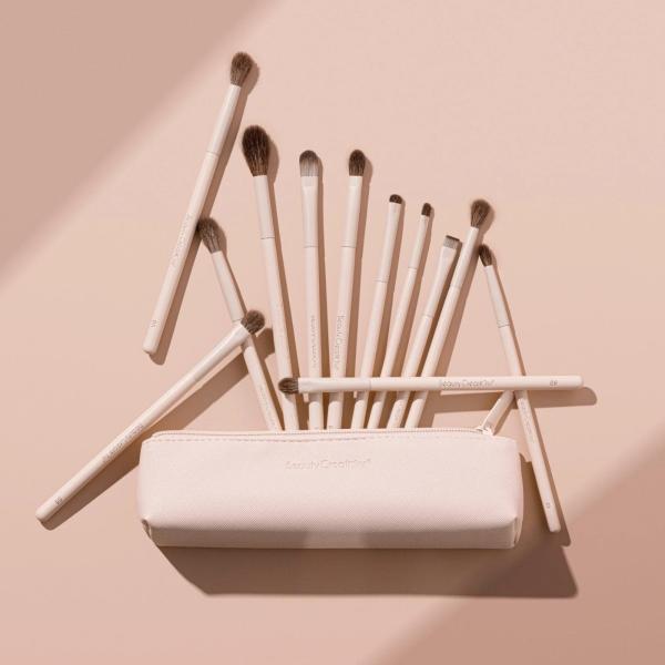 Set de Brochas 12pcs