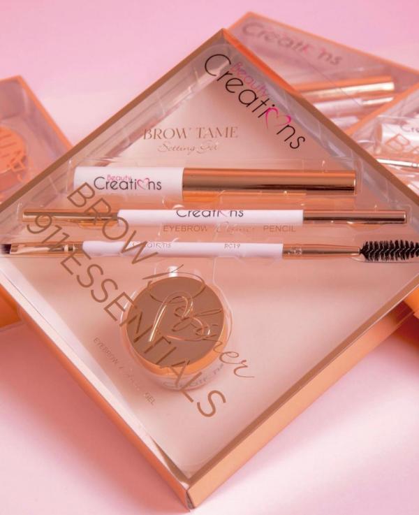 Set de Cejas Brow Definer