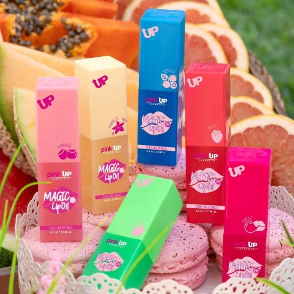 Brillo de Labios Magic PH