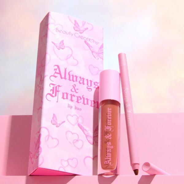 Duo de Labios
