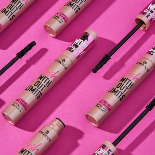 Mascara de Pestañas Without Limits
