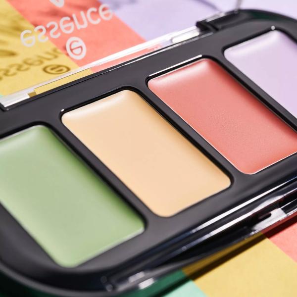 Paleta de Correctores CONCEAL like a PRO
