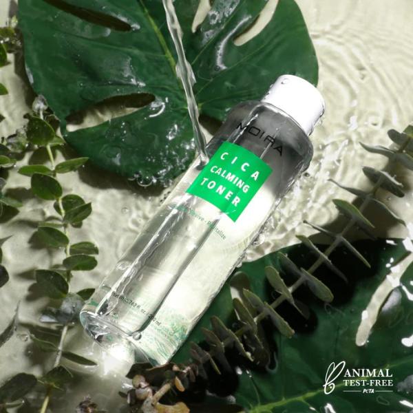 Tónico Facial Restaurador de Cica