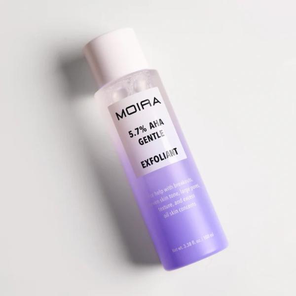 Exfoliante Facial Liquido Suave 5,7% AHA