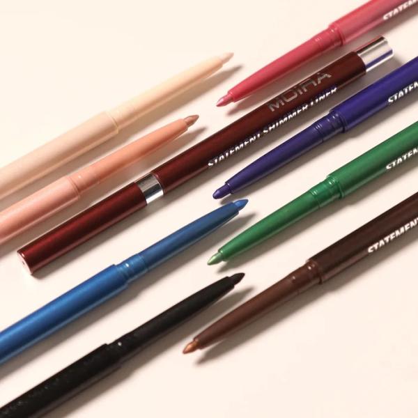 Delineador de Ojos Shimmer Statement