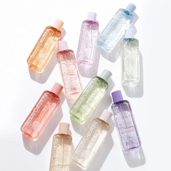 Perfume Floral Corporal