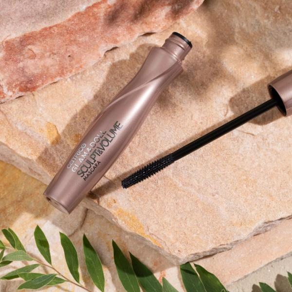 Máscara de Pestañas Sculpt & Volume