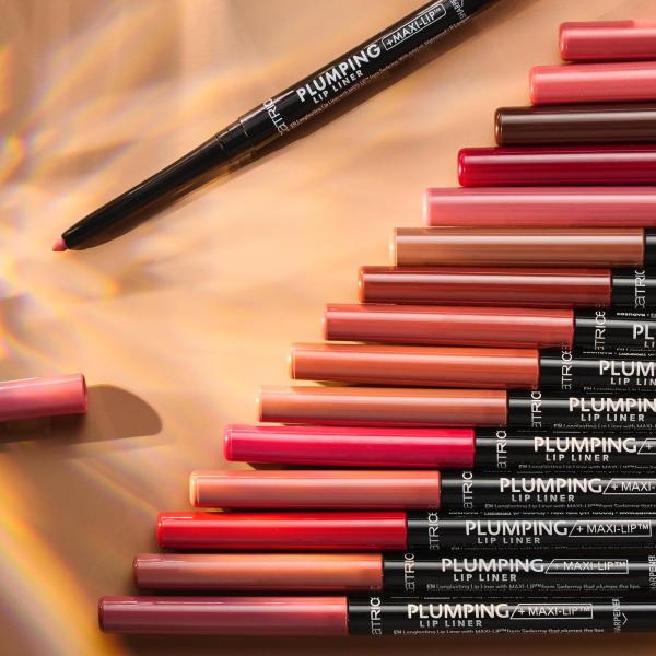 Delineador de Labios Plumping