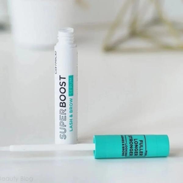 Serum para Cejas & Pestañas Boost