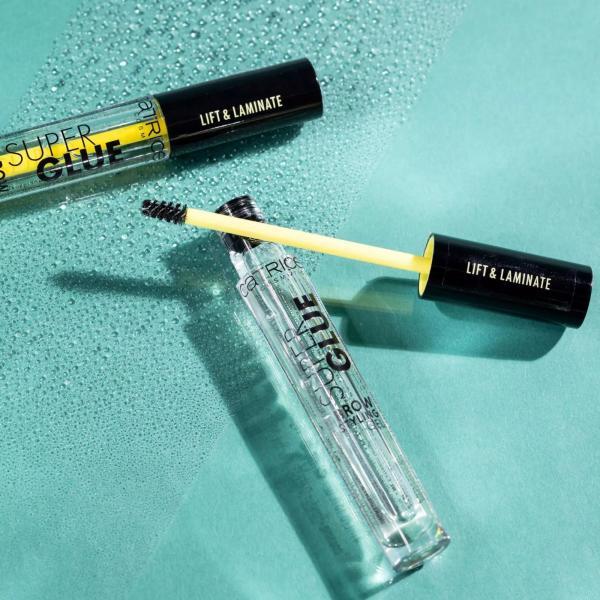 Gel de Cejas Super Glue