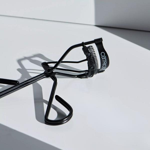 Prensa Pestaña Lash Curler