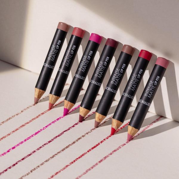 Delineador de Labios Intense Matte