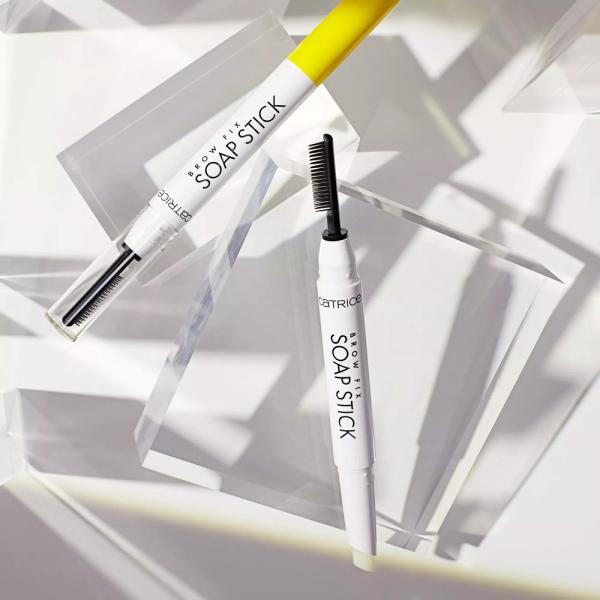 Fijador para Cejas Brow Fix