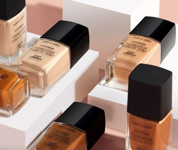 Base Liquida Dewy Lumineux