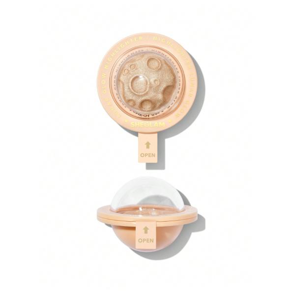 Iluminador en Crema Lunar Glow
