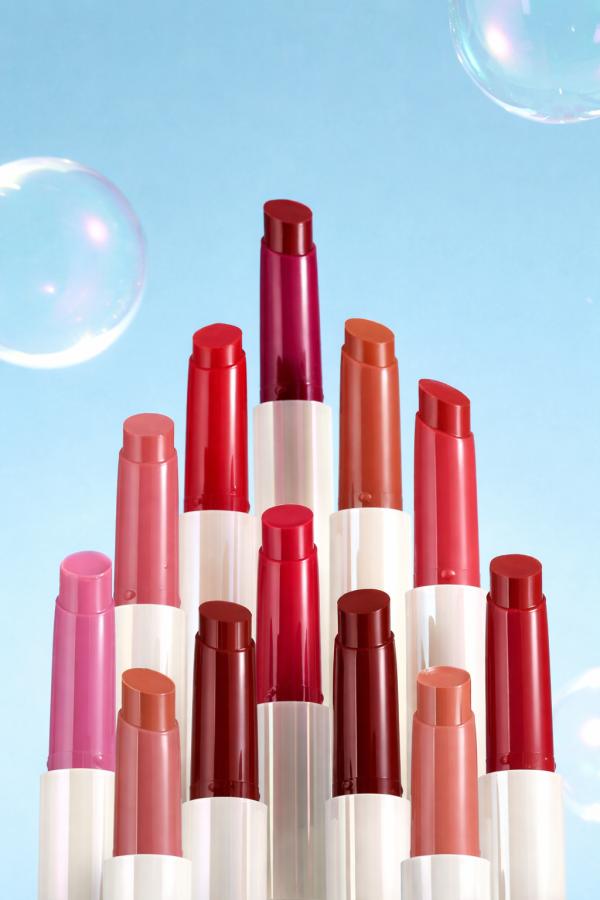 Brillo Labial Pout-Perfect Shine