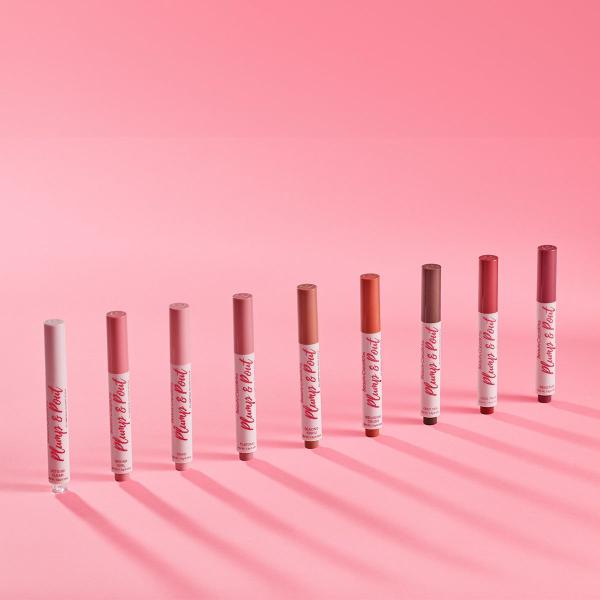 Brillo de Labios