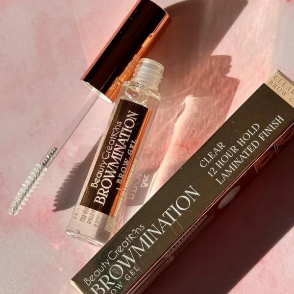 Gel de Cejas Browmination