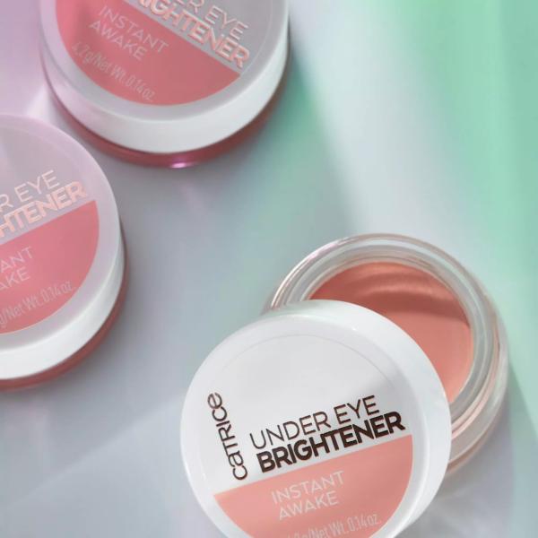 Crema Iluminadora de Ojeras