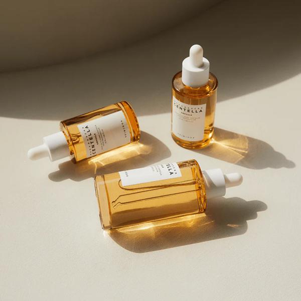 Serum Facial de Centella Madagascar 55ml