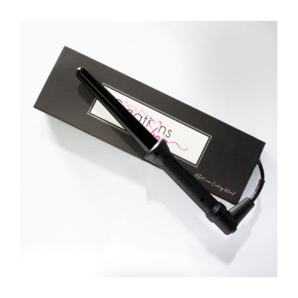 Rizador de Cabello 18/25mm