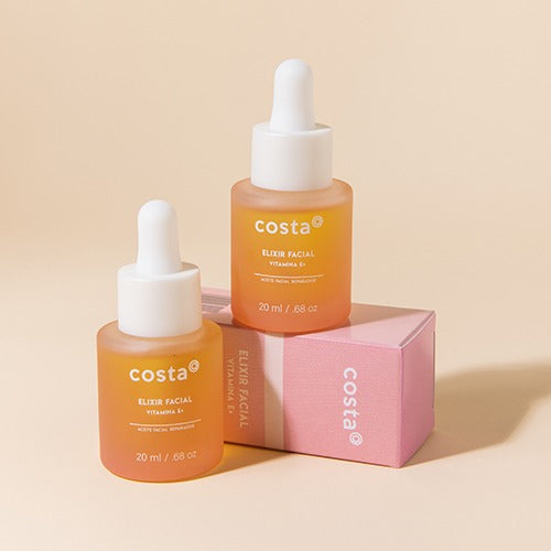 Serum Facial Elixir de Vit E