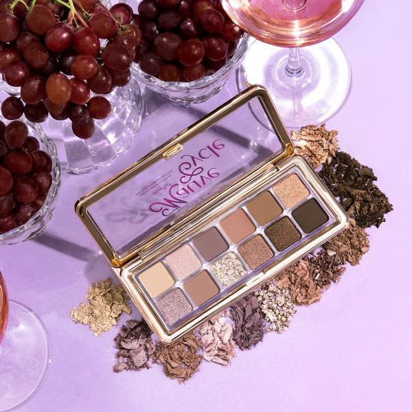 Paleta de Maquillaje Mauve Cycle