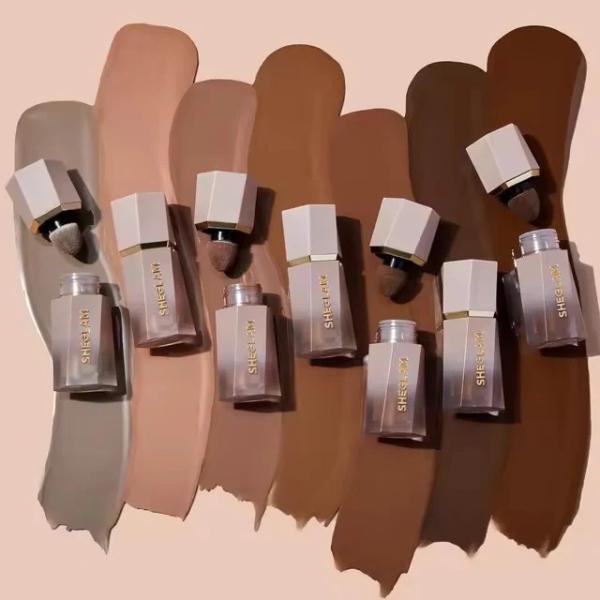 Contorno Liquido Sun Sculpt