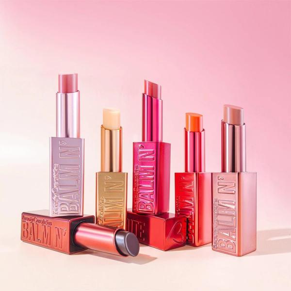 Balsamo de Labios Balm N' Cute