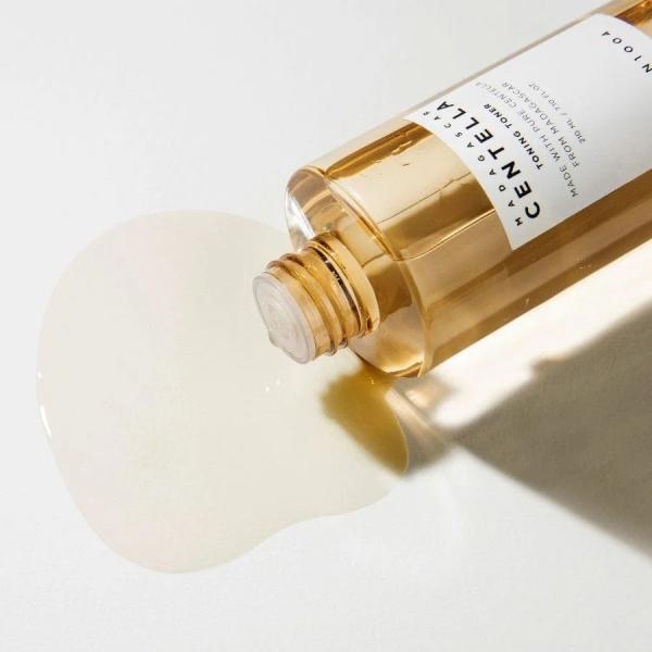 Tónico Facial Tonificante 210ml