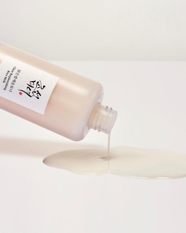 Tonico Facial de Rice Milk 150ml