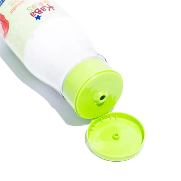 Acondicionador para Niños 380ml