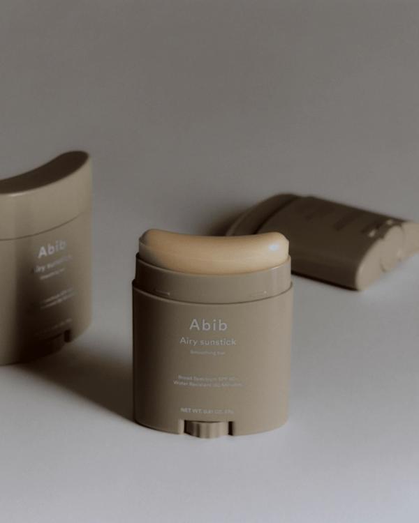 Bloqueador Solar en Barra AIRY 23 g