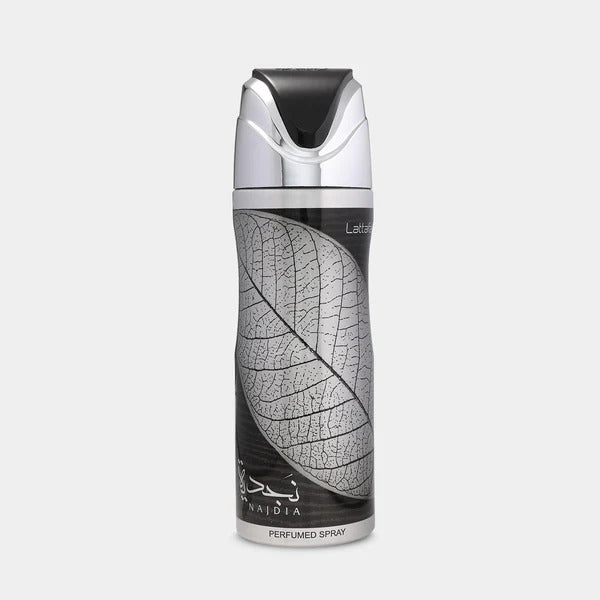Perfume en Spray 200ml