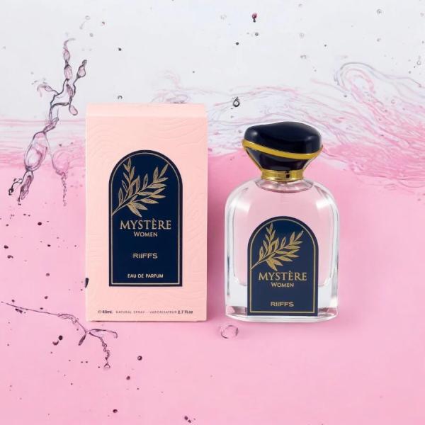 Perfume Mystere 80ml