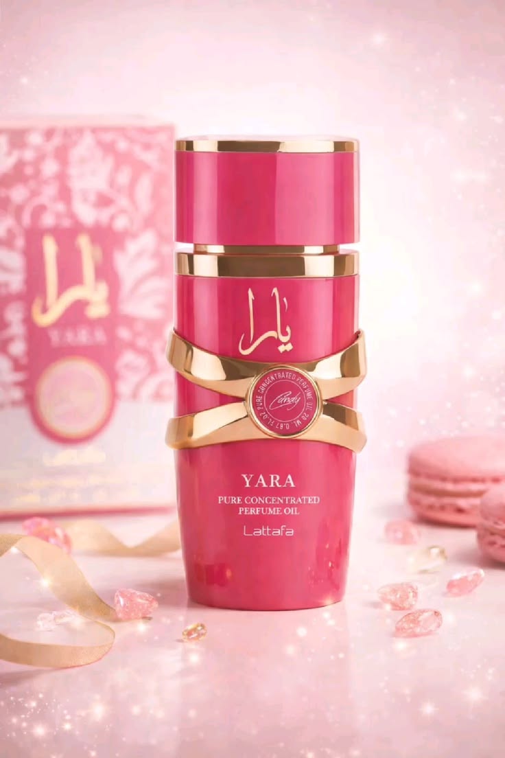 Candy Yara EDP 100ml