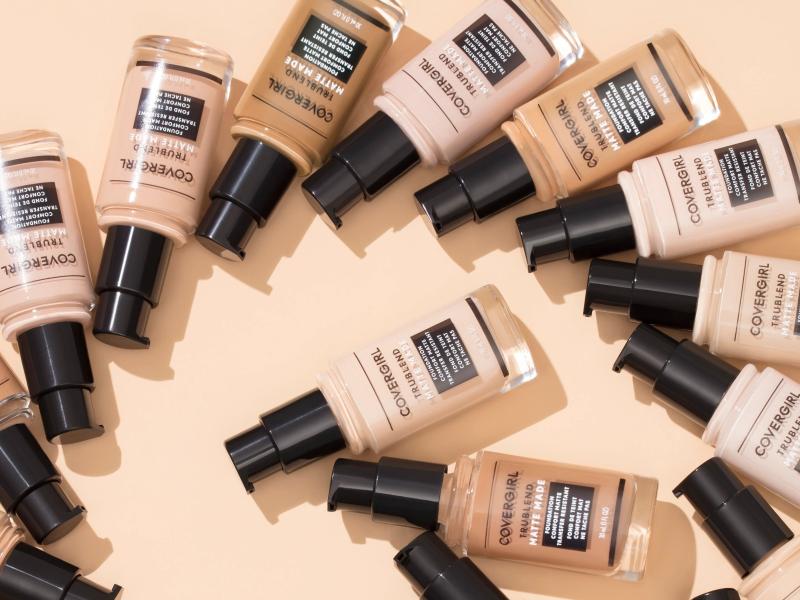Base Liquida Matte