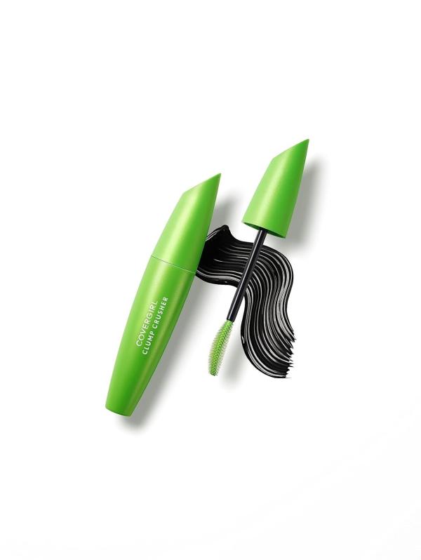 Mascara de Pestañas Clump Crusher