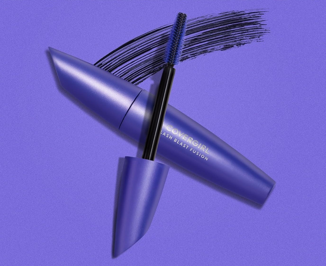 Mascara de Pestañas Lash Blast Fusion WP