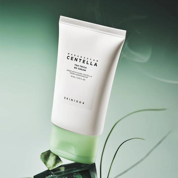 Crema Facial de Te-Trica B5 75ML