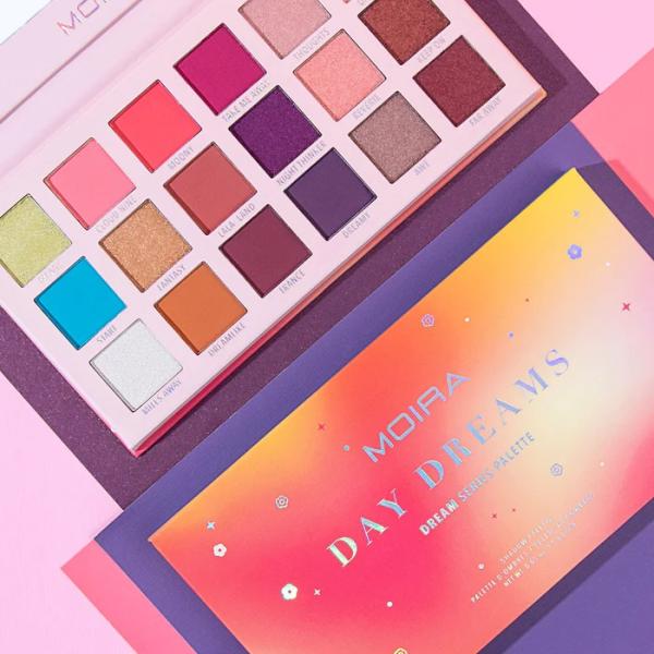 Paleta de Maquillaje