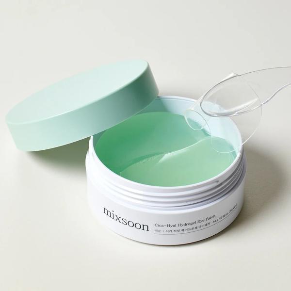 Mascarilla para Ojeras de Cica-Hyal Hidrogel