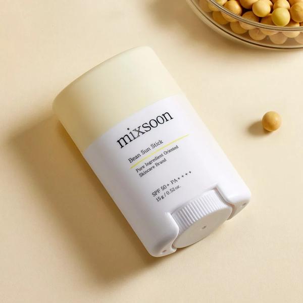 Bloqueador Solar en Barra Bean SPF50+ PA 15g