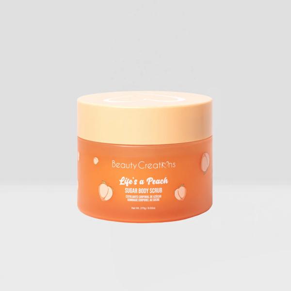 Exfoliante Corporal