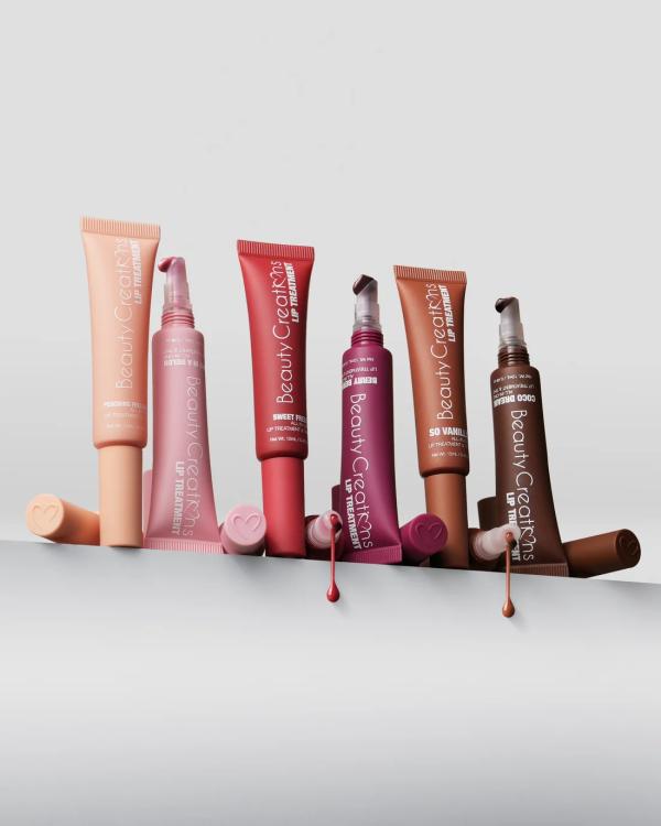 Tinta & Tratamiento de Labios
