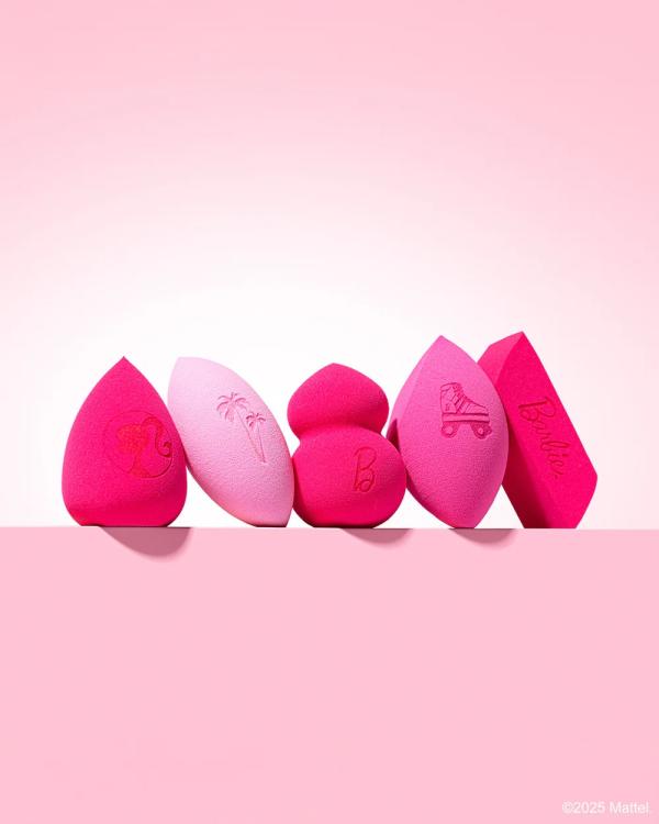 Set de Esponjas 5pcs